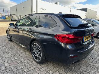 BMW 5-serie 540i xDrive High Executive picture 5