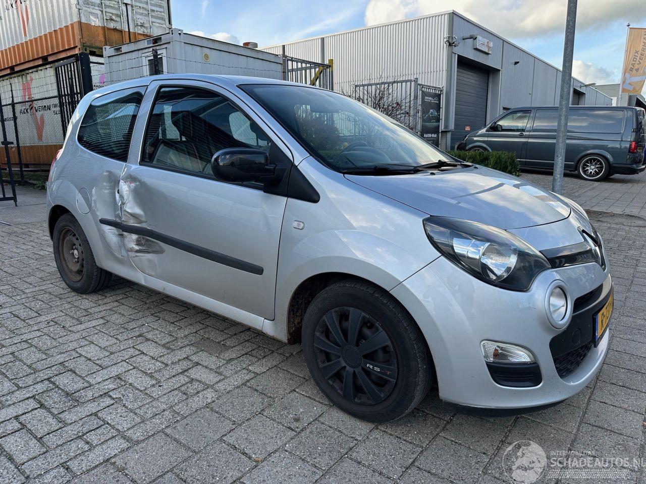 Renault Twingo 1.2 16V Acces