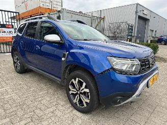  Dacia Duster 1.3 TCe Extreme Automaat 2022/4