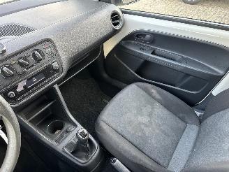 Skoda Citigo 1.0 Greentech Style picture 12