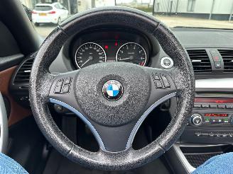 BMW 1-serie Cabrio 118i picture 10