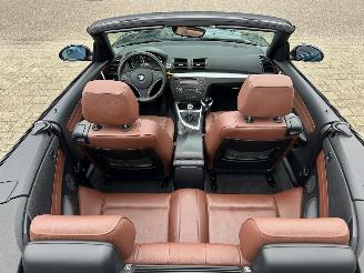 BMW 1-serie Cabrio 118i picture 7