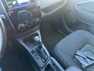 Renault Zoé R110 Limited 41 kWh (ex Accu) Geen schade! picture 11