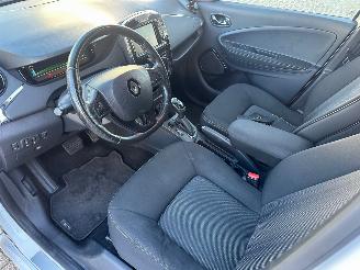 Renault Zoé R110 Limited 41 kWh (ex Accu) Geen schade! picture 7
