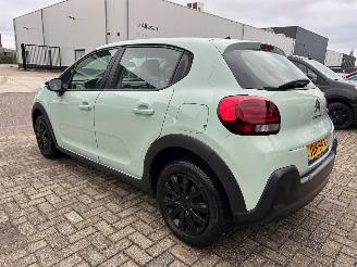 Citroën C3 1.2 PureTech Live picture 4