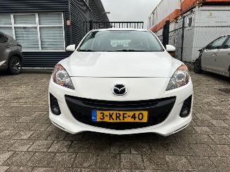 Mazda 3 1.6 Business picture 2