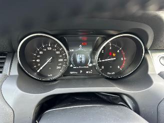 Land Rover Range Rover Evoque 2.0 TD4 HSE Dynamic picture 9