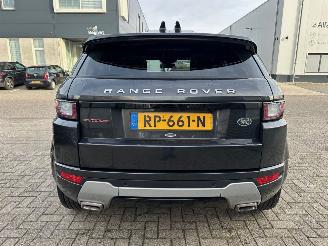 Land Rover Range Rover Evoque 2.0 TD4 HSE Dynamic picture 5