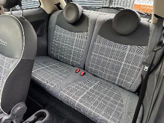 Fiat 500 1.2 Lounge picture 14