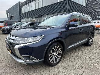 Mitsubishi Outlander 2.0 7p. Automaat Executive Edition picture 3