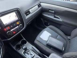 Mitsubishi Outlander 2.0 7p. Automaat Executive Edition picture 13