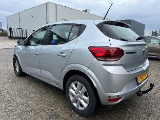 Dacia Sandero 1.0 TCe 90 Comfort picture 4