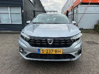 Dacia Sandero 1.0 TCe 90 Comfort picture 2