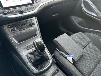 Opel Astra 1.6 CDTI Edition ST picture 11