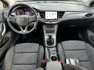 Opel Astra 1.6 CDTI Edition ST picture 16