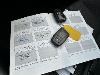 Toyota Corolla 1.8 Hybrid Business Intro picture 15