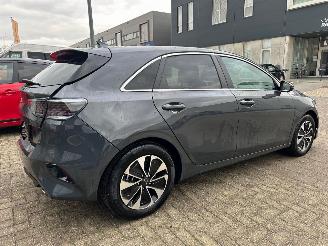 Kia Ceed 1.0 T-GDi Design Edition picture 7