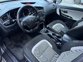 Kia Cee d 1.6 GDI Plus Pack picture 8
