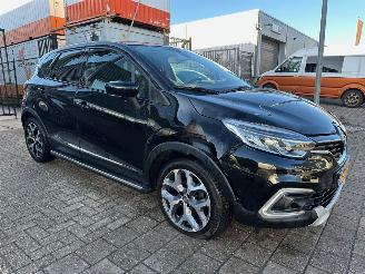  Renault Captur 0.9 TCe Intens 2018/2