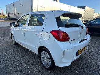 Mitsubishi Space-star 1.0 Cool+ picture 5