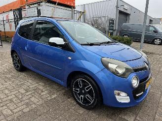 skadebil auto Renault Twingo 1.2 TCe GT Gordini 2012/5