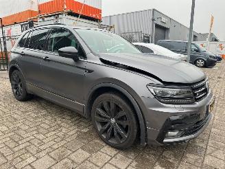  Volkswagen Tiguan 1.5 TSI ACT Highline Business R 2019/12