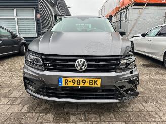 Volkswagen Tiguan 1.5 TSI ACT Highline Business R picture 2