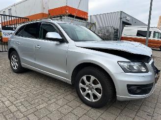  Audi Q5 2.0 TFSI quattro Pro Line 2012/6