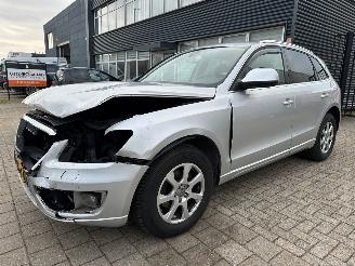 Audi Q5 2.0 TFSI quattro Pro Line picture 4
