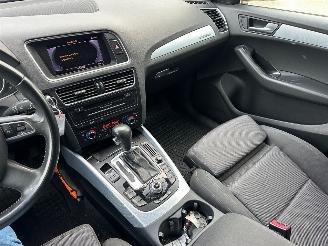 Audi Q5 2.0 TFSI quattro Pro Line picture 11