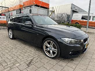  BMW 3-serie 318i M Sport Corporate Lease 2019/12