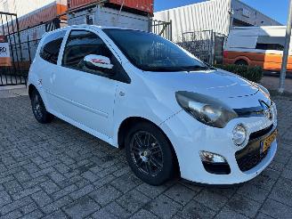  Renault Twingo 1.2 16V Collection 2012/6