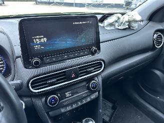 Hyundai Kona 1.6 GDI HEV Premium picture 14