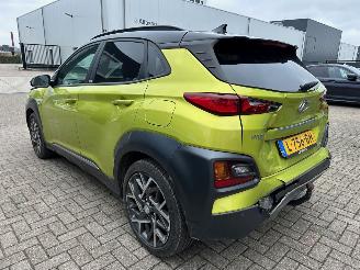 Hyundai Kona 1.6 GDI HEV Premium picture 5