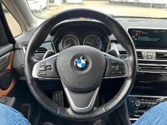 BMW 2-serie Active Tourer 220i High Executive picture 9