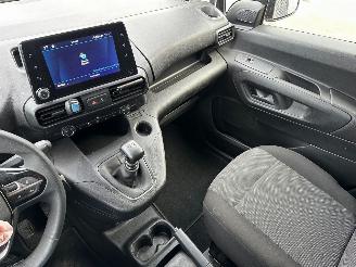 Peugeot Partner 1.5 BlueHDi 100 S&S L1 picture 13