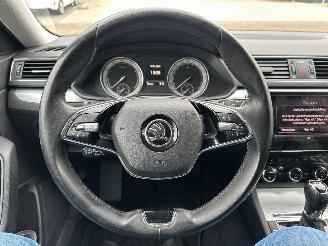 Skoda Superb Combi 1.4 TSI iV Business Edition Plus picture 8