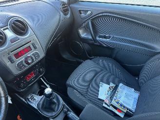 Alfa Romeo MiTo 1.4 Distinctive picture 13