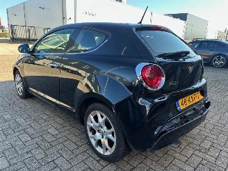 Alfa Romeo MiTo 1.4 Distinctive picture 4