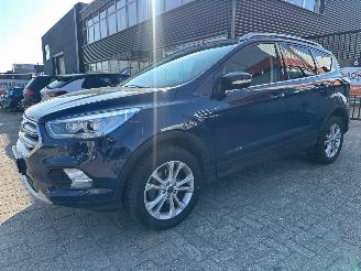 Ford Kuga 1.5 EcoBoost ST Line picture 3