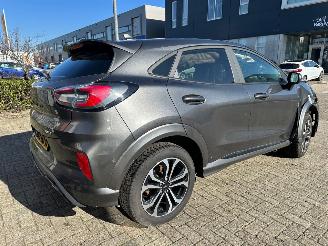 Ford Puma 1.0 EcoBoost Hybrid ST-Line X picture 6