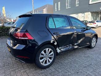 Volkswagen Golf 1.0 TSI Comfortline picture 6