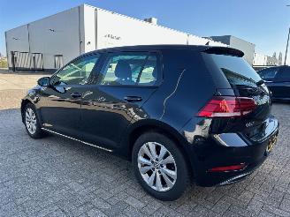 Volkswagen Golf 1.0 TSI Comfortline picture 4