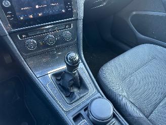 Volkswagen Golf 1.0 TSI Comfortline picture 11