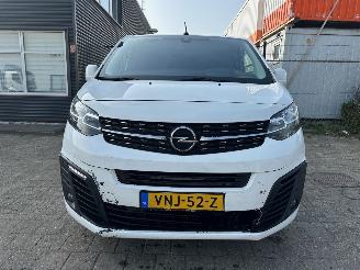 Opel Vivaro 1.5 CDTI L2H1 Innovation picture 2
