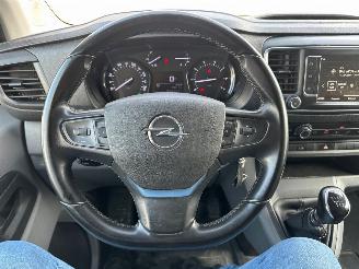 Opel Vivaro 1.5 CDTI L2H1 Innovation picture 10