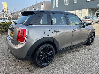Mini Cooper 1.5 Automaat Cooper Salt picture 7