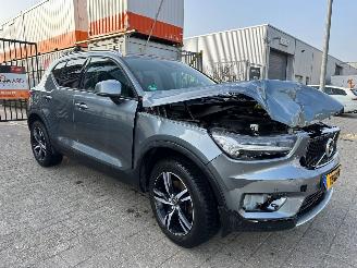 Avarii autoturisme Volvo XC40 2.0 T4 Momentum 2018/10