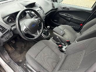 Ford B-Max 1.6 TDCI Titanium picture 7