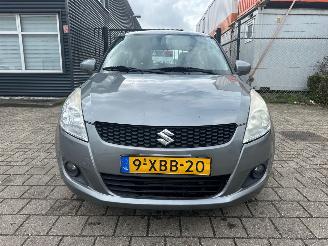 Suzuki Swift 1.2 Exclusive EASSS picture 2